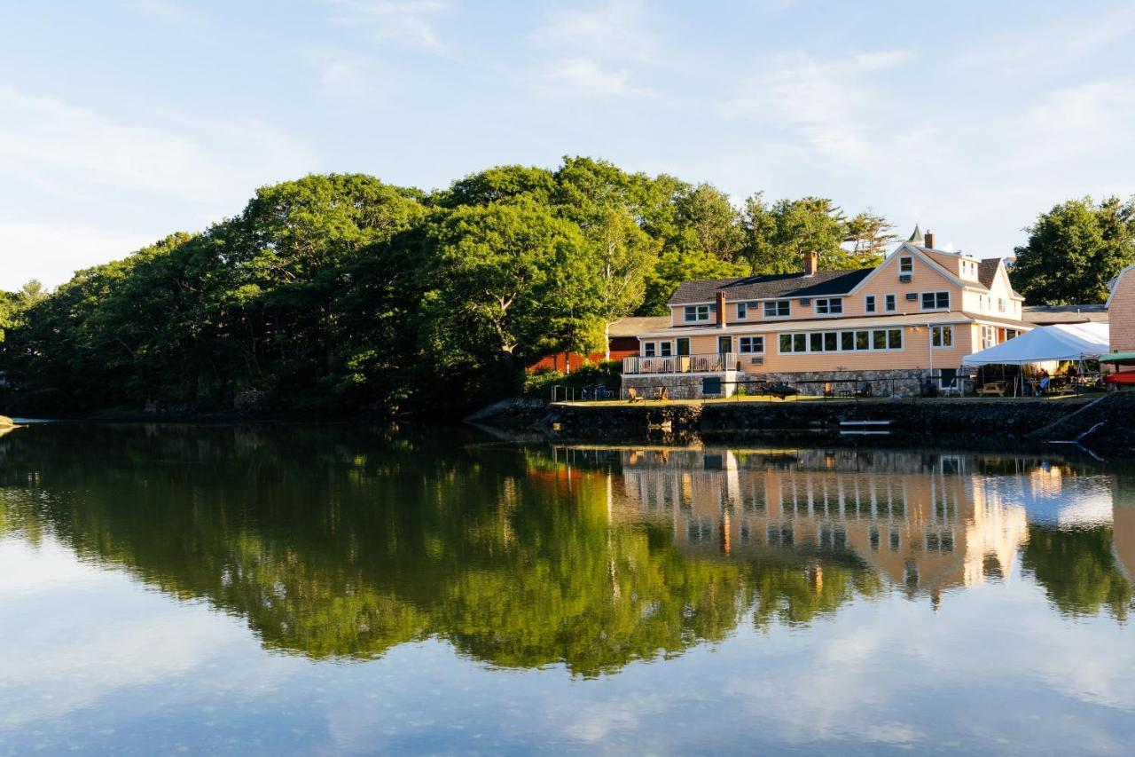 Mabel'S House Hotel Kennebunkport Exterior photo